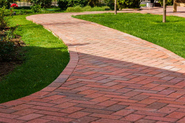 Professional Driveway Pavers in Williamston, SC